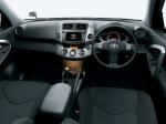 Toyota RAV4 2005 года (JP)
